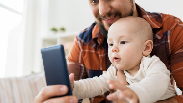 Nytt lagförslag om föräldrapenningen väntas i vår
